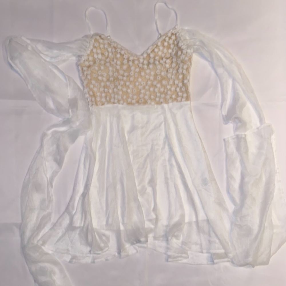 Double Crazy Dress